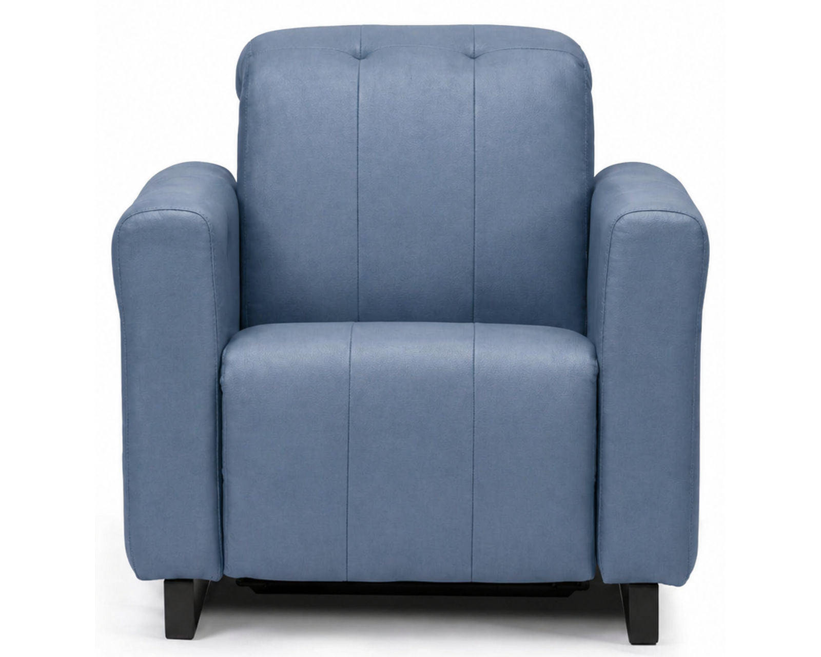 Shelia Dual Power Reclining Sofa — Available in Standard & Wide Cushions, 140+ Leather Options, and 80", 85", or 112" Widths - Your Style, Your Comfort, Your Price Point
