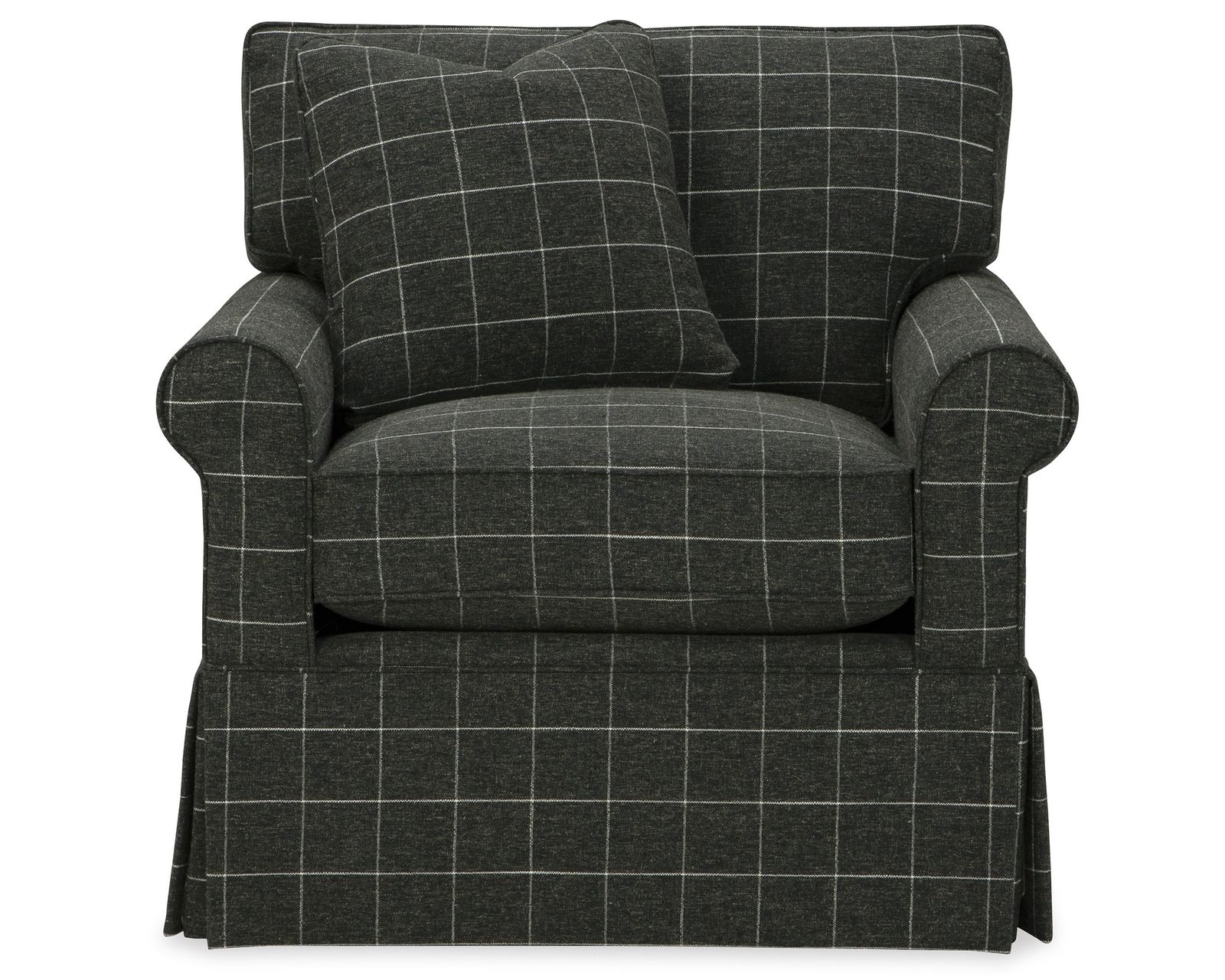 Paula Deen 231 Your Way Chair (+100 High Performance Fabrics) - Paula Deen 231 Your Way Chair (+100 High Performance Fabrics)