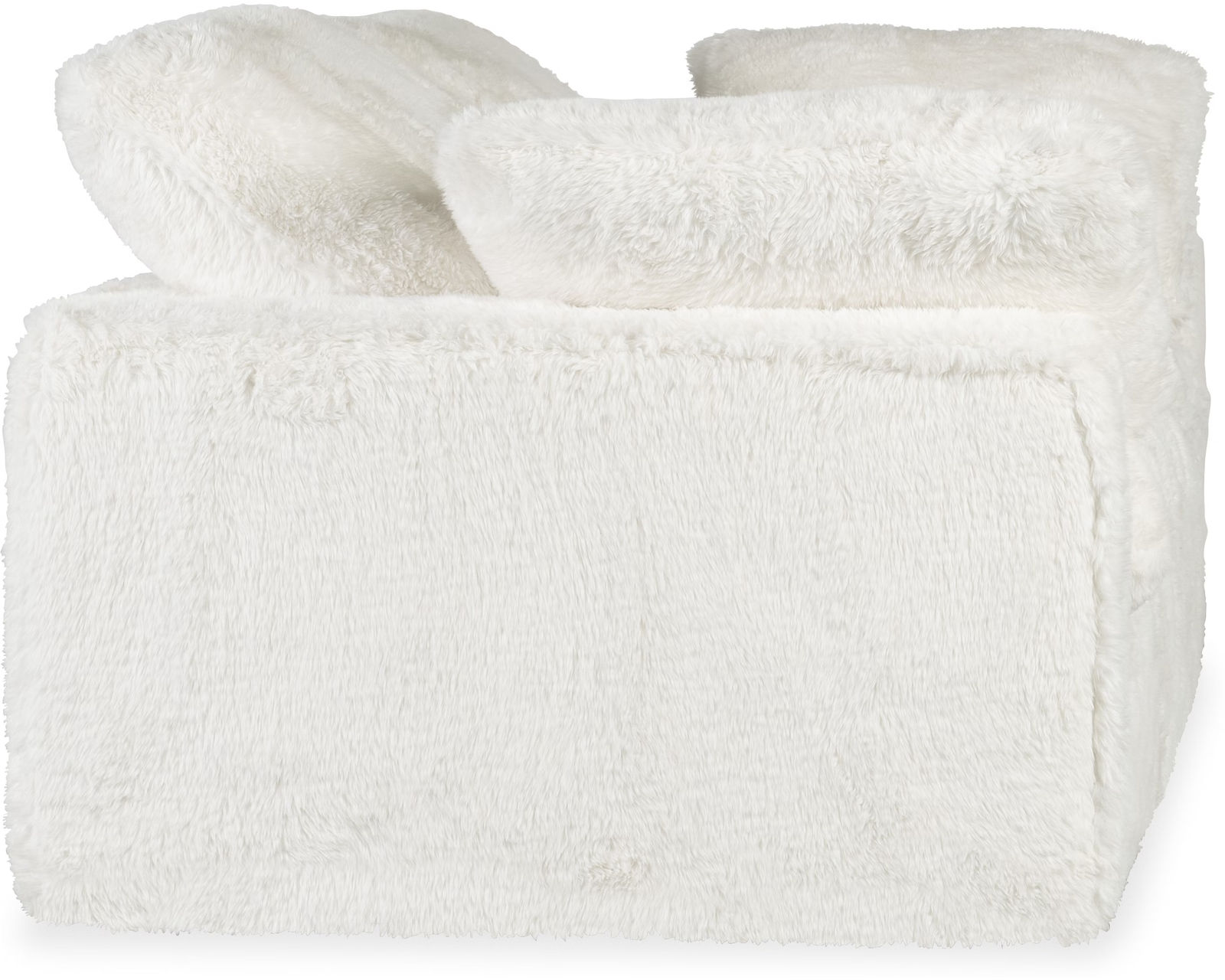 Barefoot Ultra Plush Sofa (In stock) 90" or 125" - Barefoot 2-Seat Sofa (90")