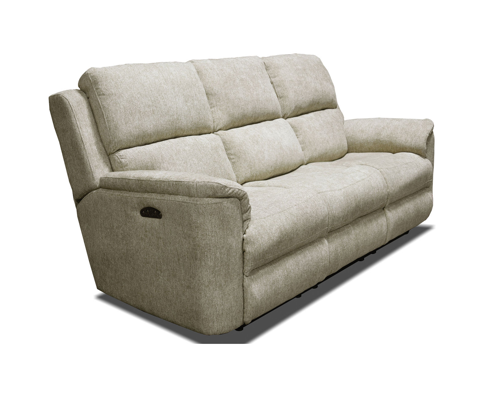 Seattle EZ8K Reclining Sofa - 86"  (+100 Standard and Performance Fabrics) - Over 100 standard and high-performance fabrics are available