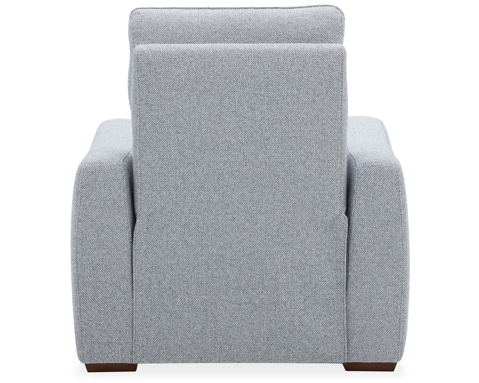 Ava 1685 Triple Power 87" Reclining Sofa (2 colors) in stock - Ave Triple Power Recliner