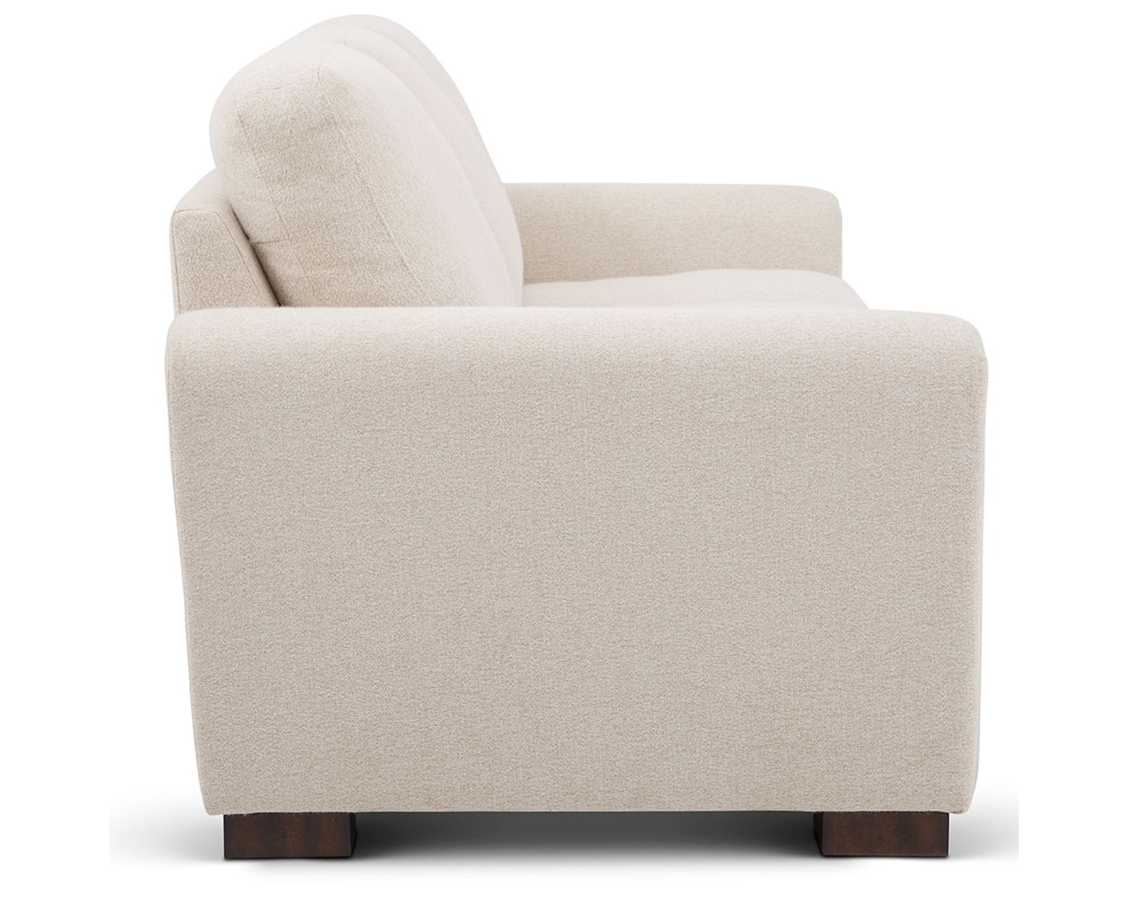 Rudy 5565 Sofa 93" (+90 fabrics) - Rudy 93" Sofa
