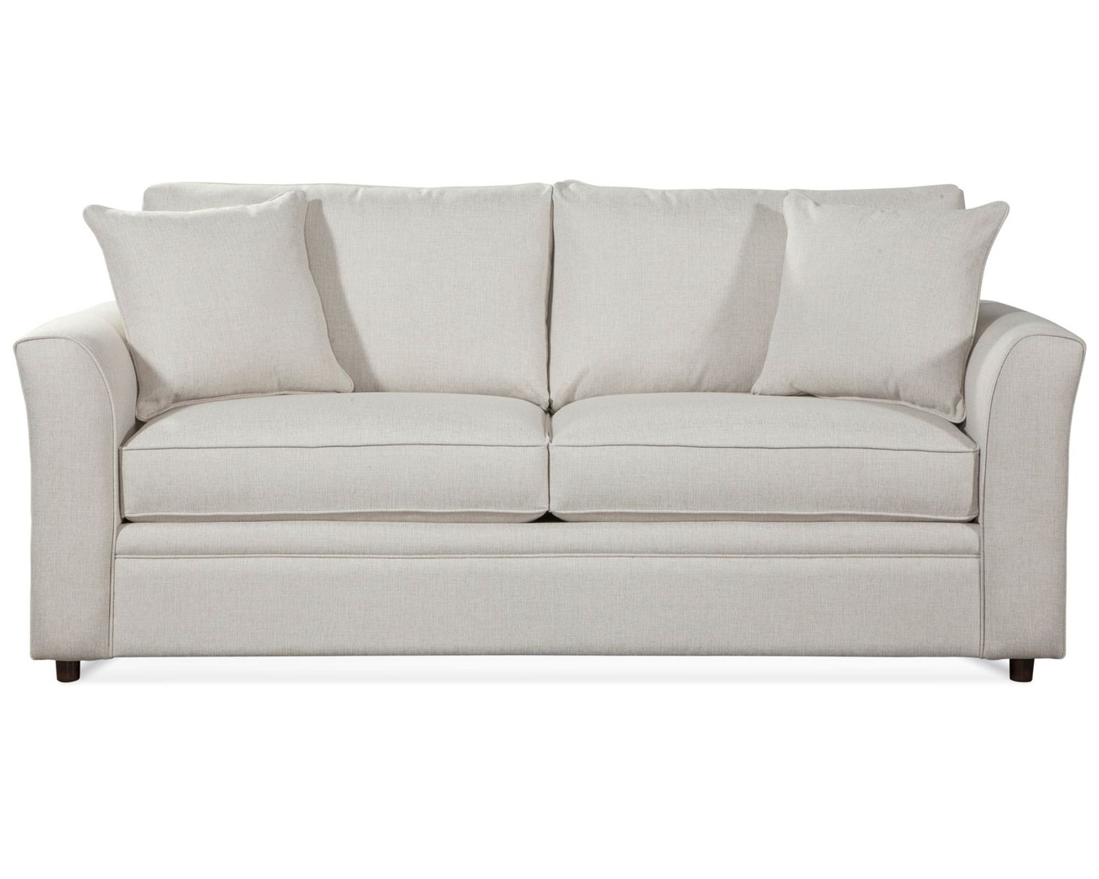 Northfield 85" Sofa (+69 fabrics) - Northfield 85" Sofa (two cushion)