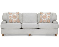 Brianna  886 Sofa (94") Includes Pillows