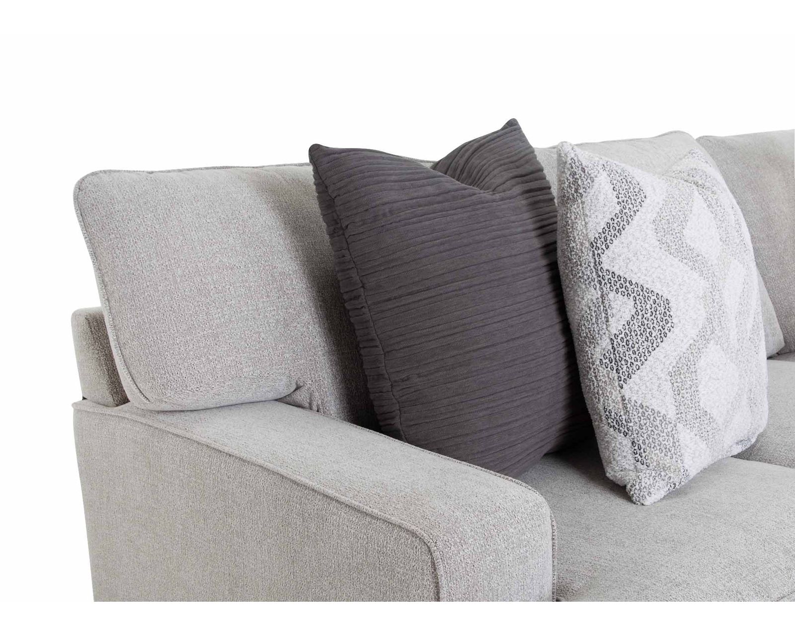 Stella 101.5" Extra Wide Sofa (Designer Style. Extra-Wide Comfort. Made for Everyday Living) - High-End Style. Down-to-Earth Prices.