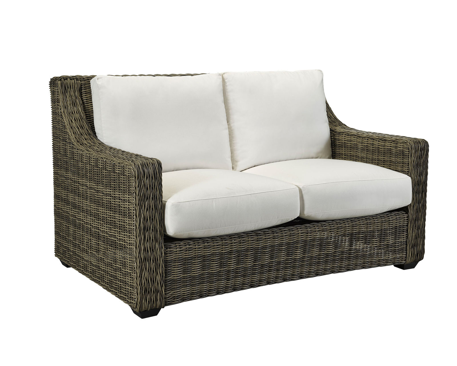 Oasis Outdoor Sofa Collection (Made to order fabrics) - Oasis Loveseat