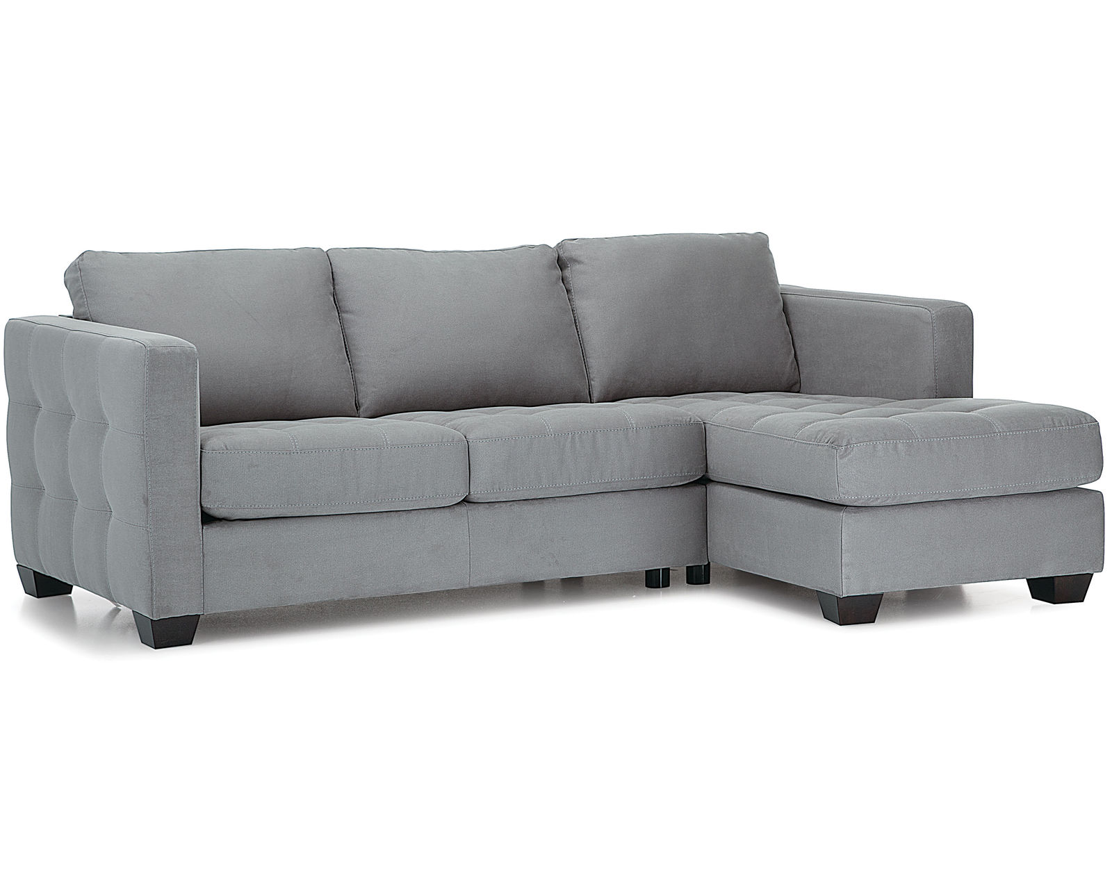 Barrett 77558 Sectional (+50 fabrics) - Layout L: Two Piece Sectional 92" x 59"