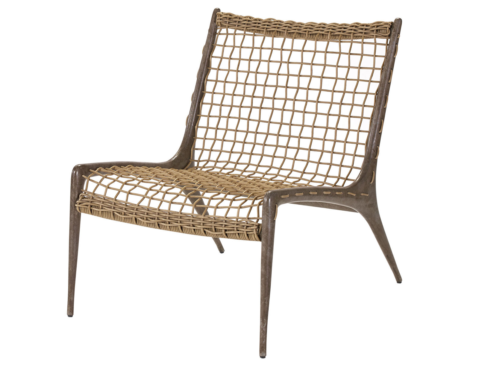 Hemingway Chesterfield Livingroom (Made to order fabrics) - Hemingway Chesterfield Lounge Chair