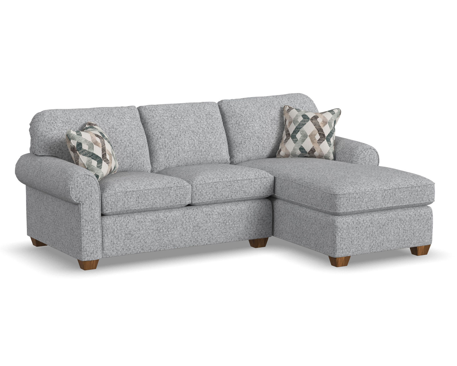 Thornton 5535 Sectional (100+ fabrics)