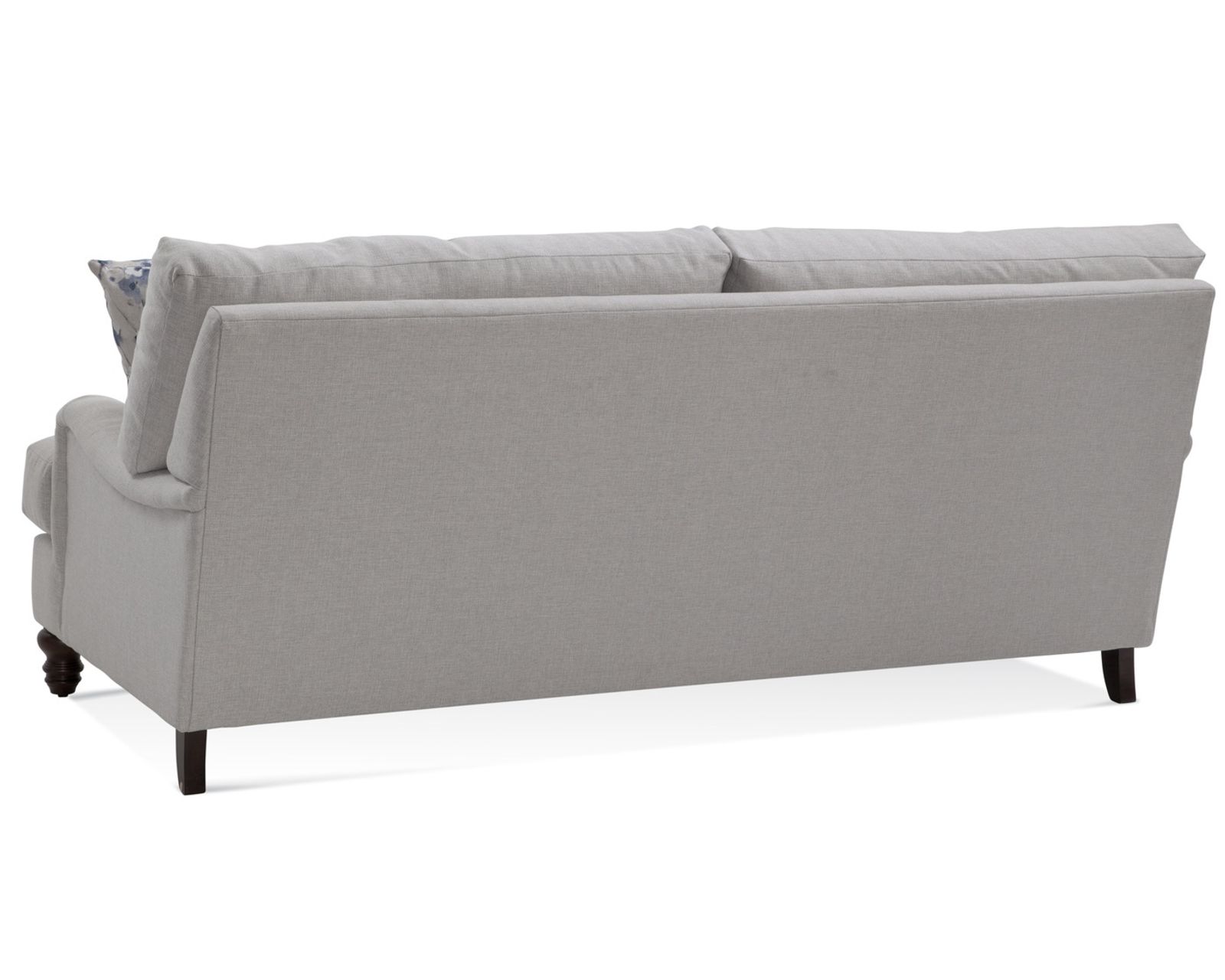 Luna 81" Sofa (+69 fabrics) - Luna 81" Sofa