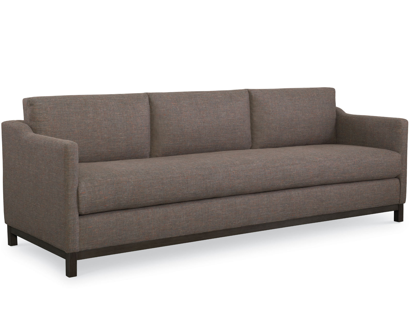 Ryan 84" or  96" Sofa (+75 fabrics) - Ryan 84" or  96" Sofa (Made to Order Fabrics)