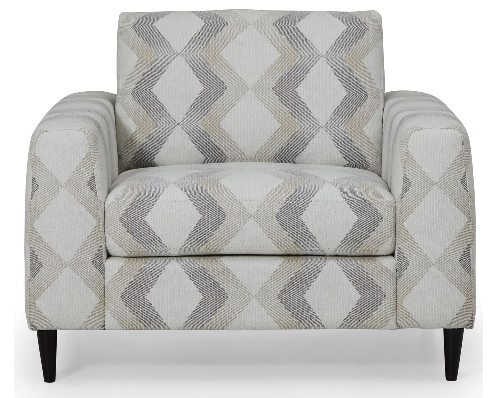 Atticus 77325 Chair (+50 fabrics) - Atticus Chair