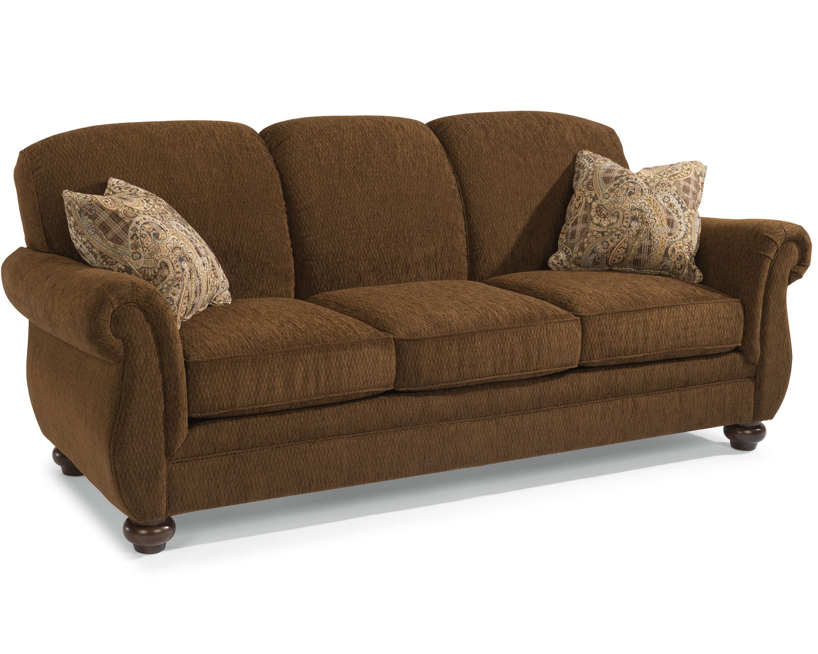 Winston 5997 Sofa (+100 fabrics) 87" - Winston Sofa