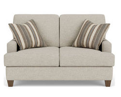 Flexsteel 5015 Loveseat (818-01)