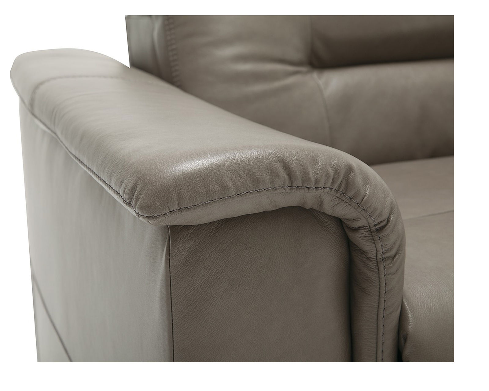 Keoni 44000 Wall Hugger Power Headrest Power Recliner (+100 leathers) - Comfortable