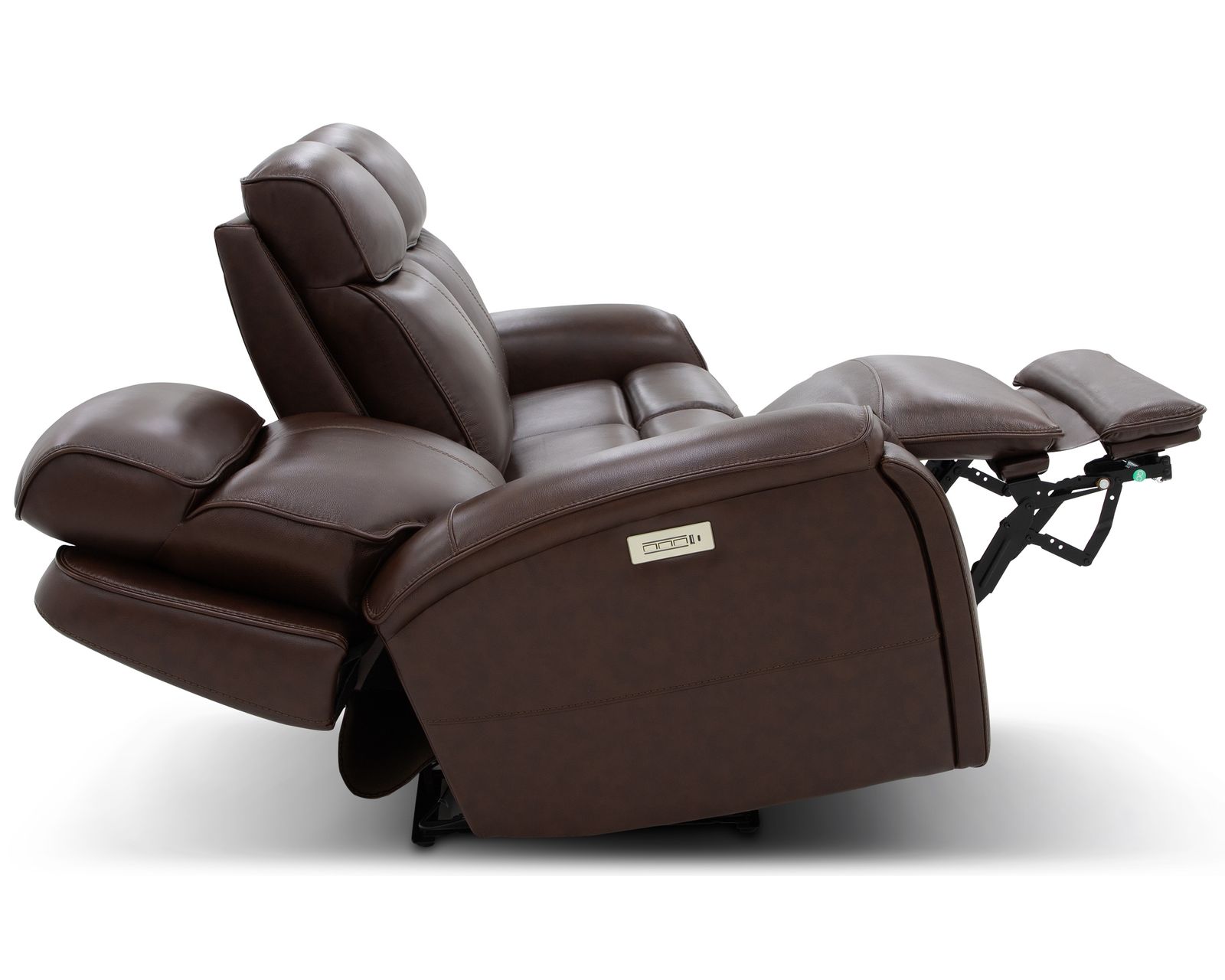Walker 1580-72 Triple Power Gliding Recliner (2 colors) - Relax Into Lasting Comfort.