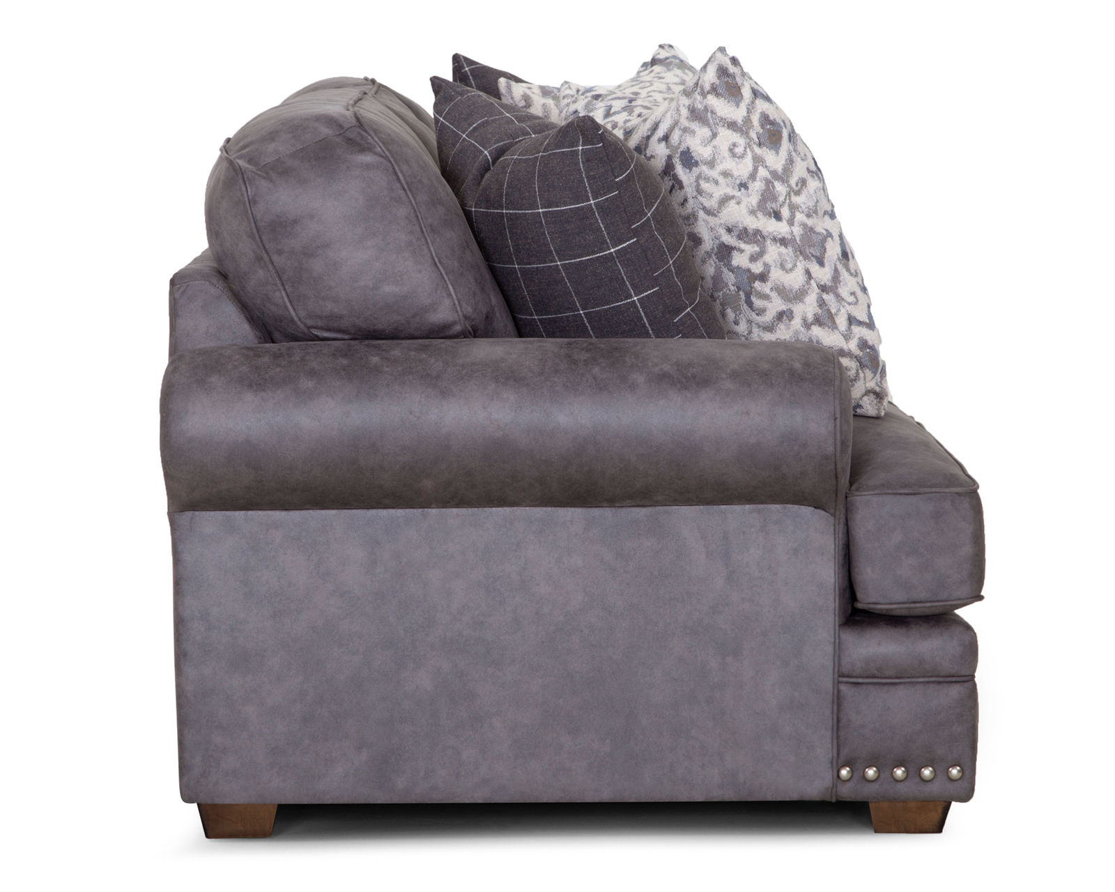 McClain 93" Sofa (Includes Pillows) - Take an Extra 25% Off this Sofa