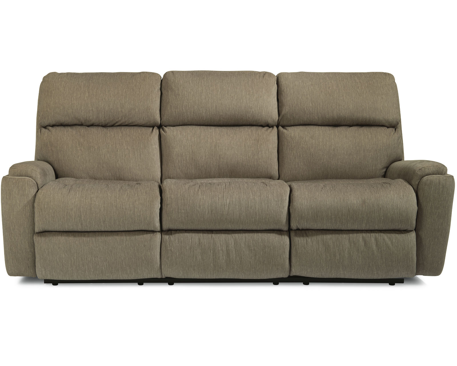 Rio 88" Reclining Sofa (Colors Available)