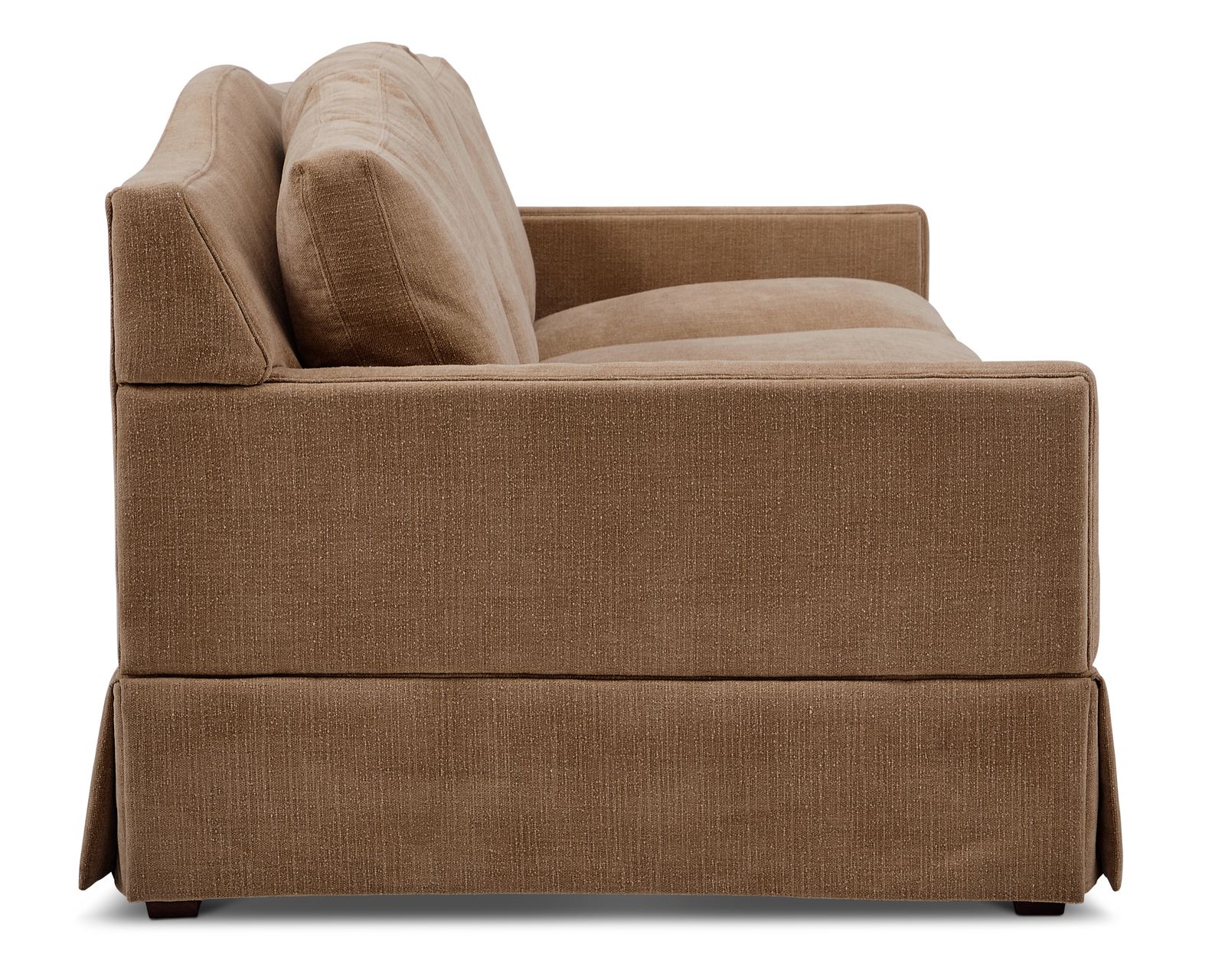 Lottie 7561 Accent Chair (+90 fabrics) - Lottie 7561 Accent Chair