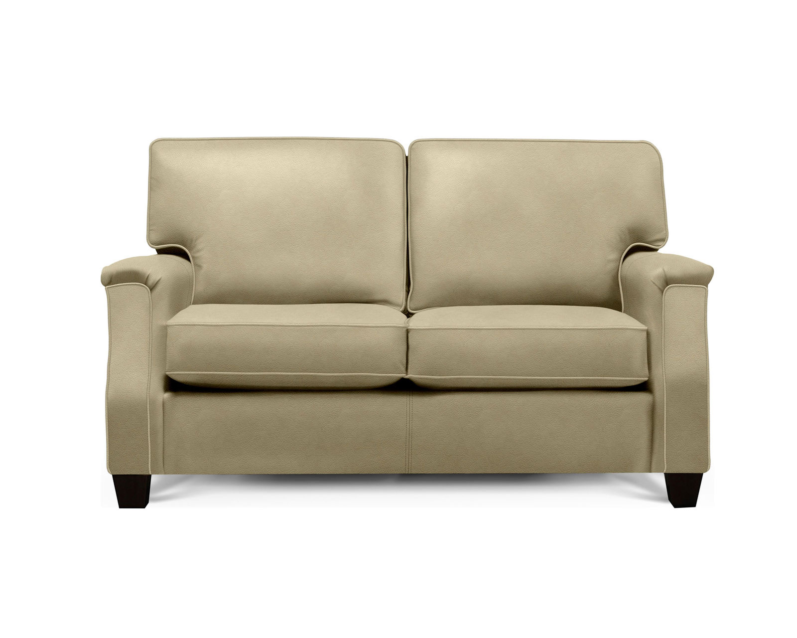 Salem 88" Leather Sofa (+29 Leathers) - 29 Top-Grain Leather Choices