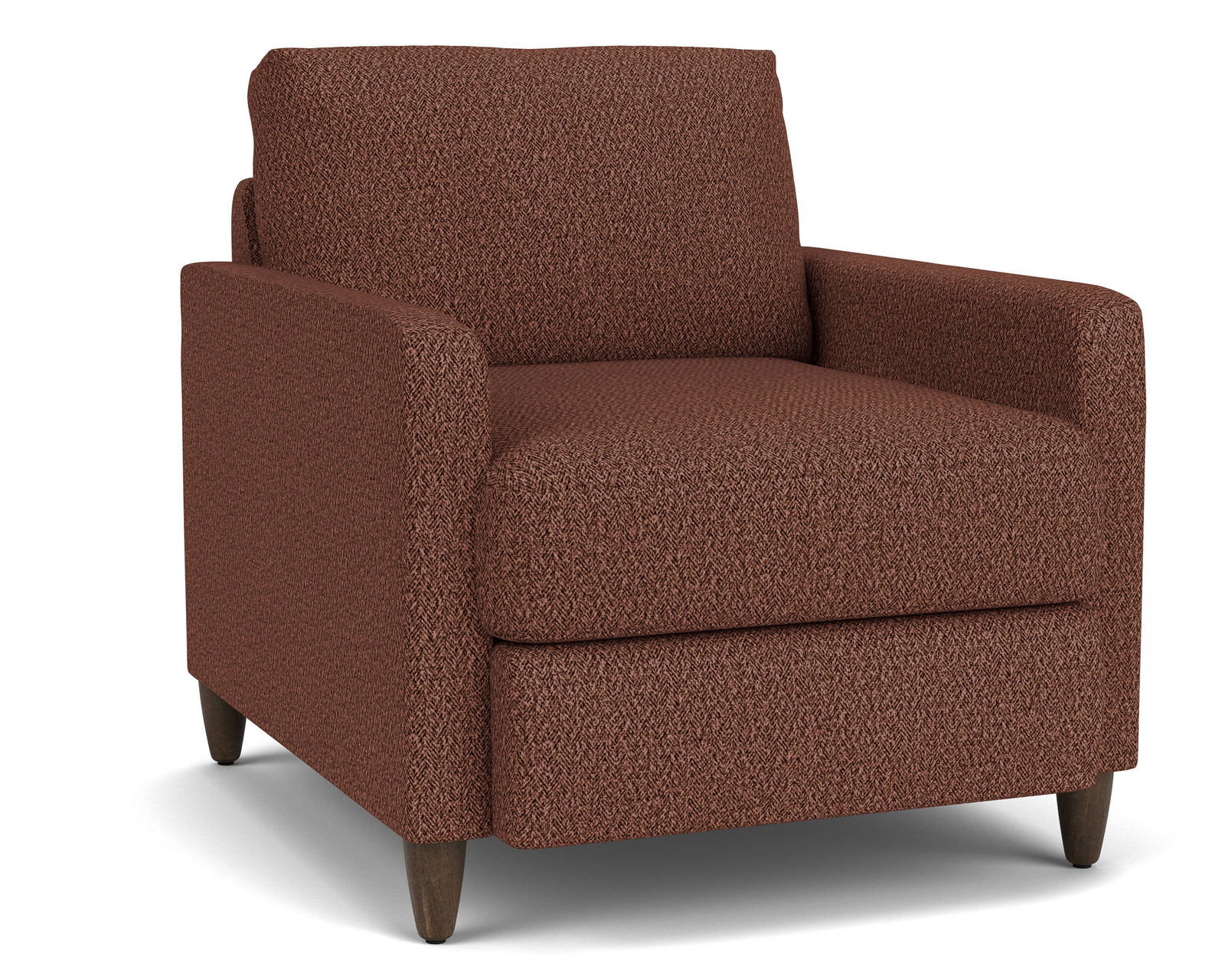 Fern  5011 Sofa (+100 fabrics) 84"