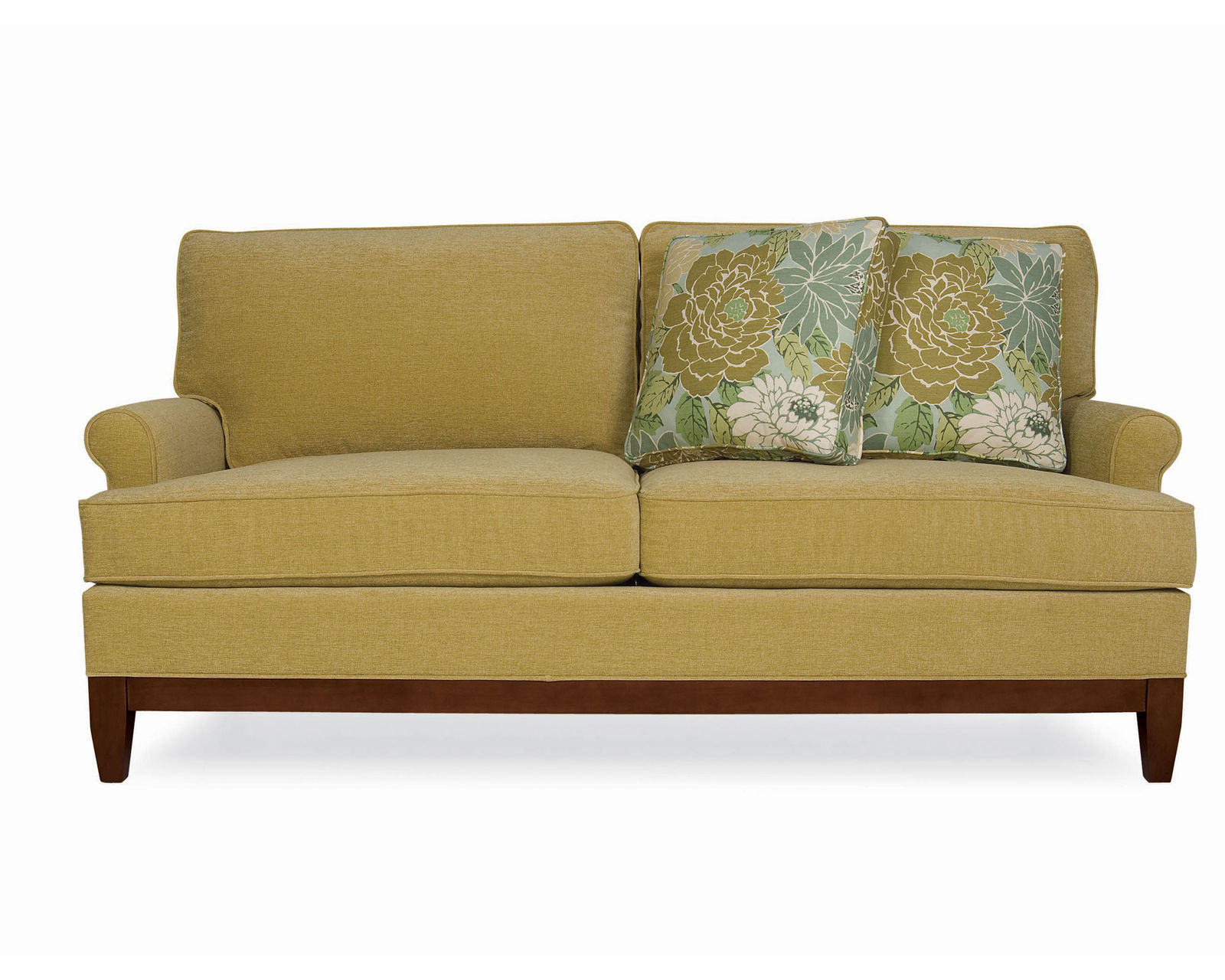 Camden 74" or 87" Sofa (+75 fabrics)