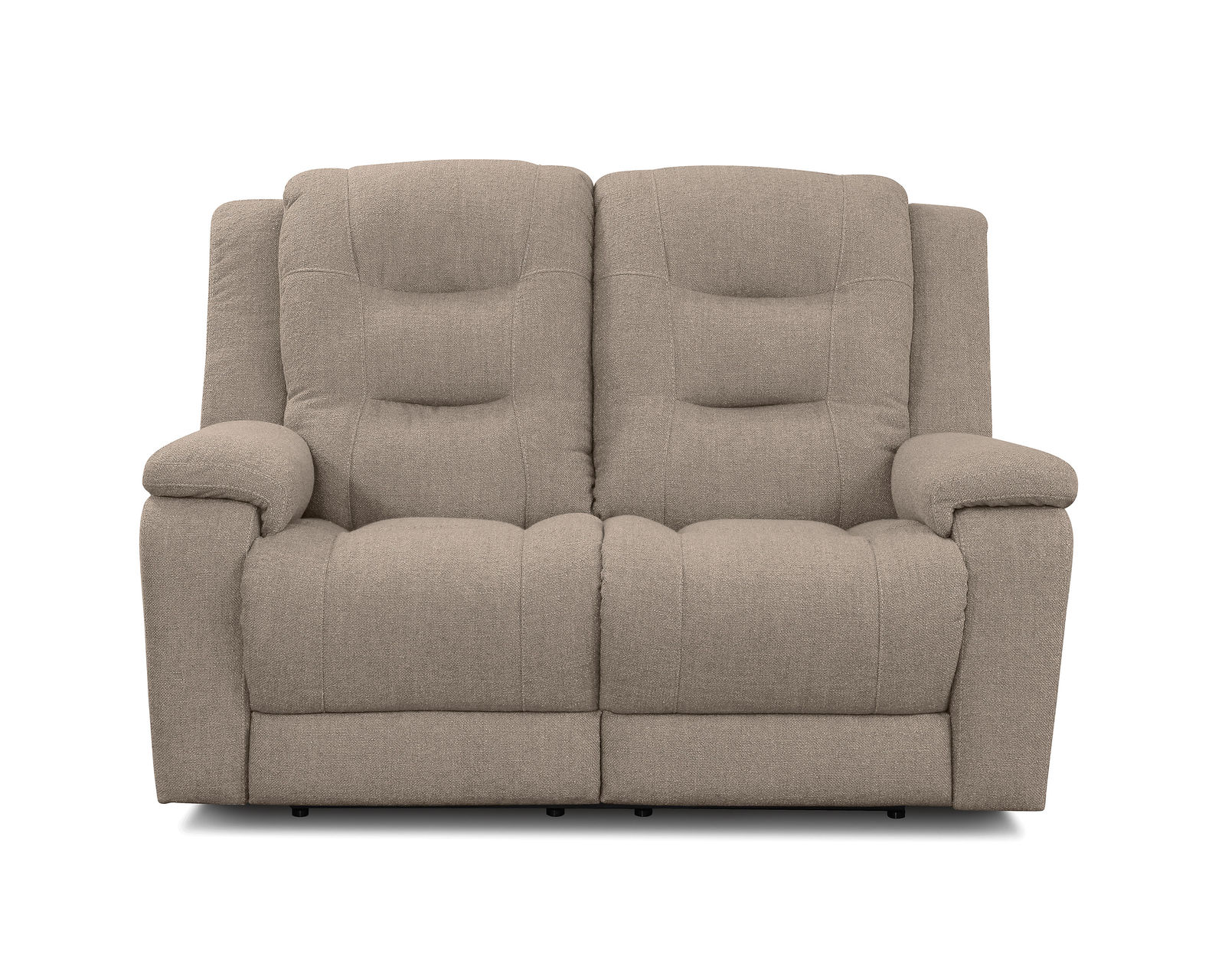 Leighton 41063 Power Headrest Power Reclining Sofa (86") +50 fabrics - Leighton 63" Power Headrest Power Reclining Loveseat