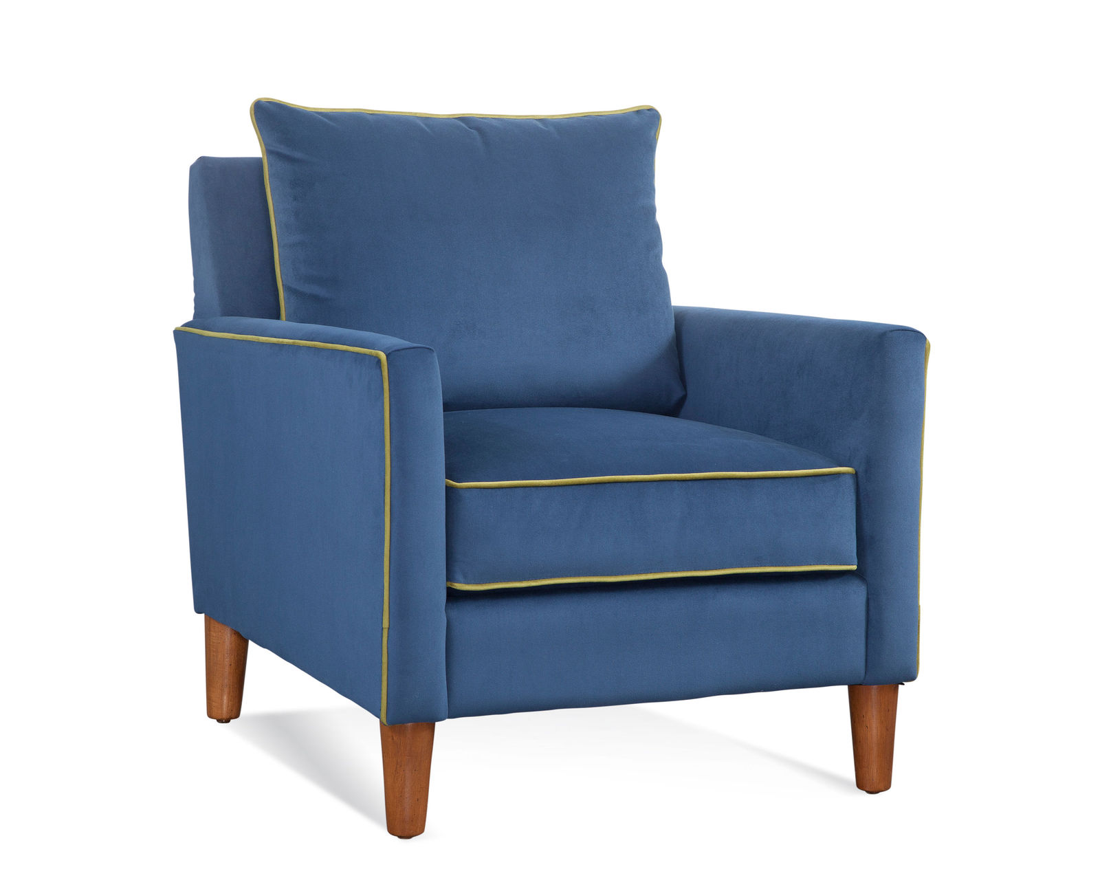 Urban Options A312 Sofa (Custom fabrics) - Urban Options Chair