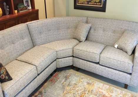 Rowe Dorset Sectional