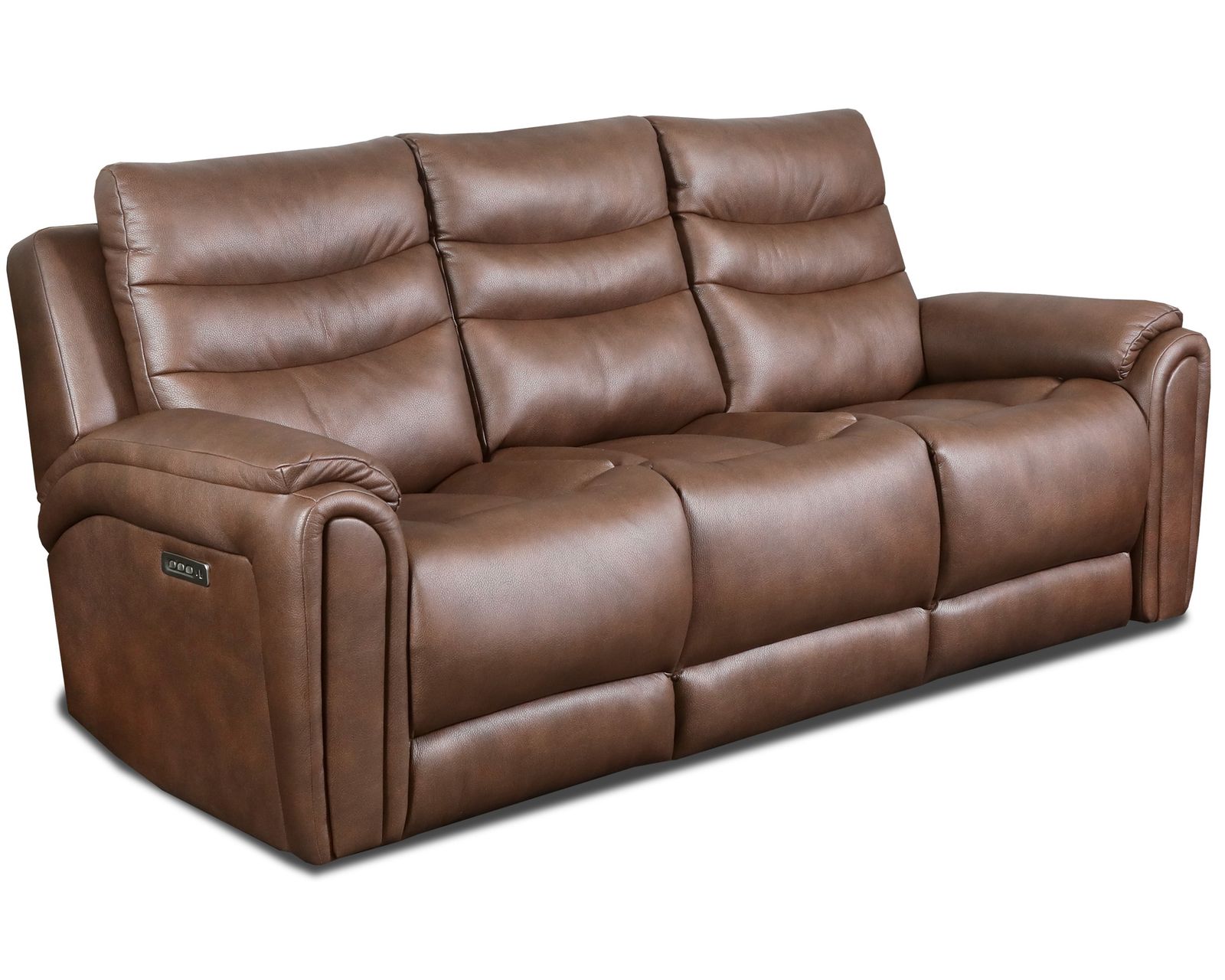Catalina 300 Triple Power Zero Gravity Reclining Sofa (+100 fabrics and leathers)