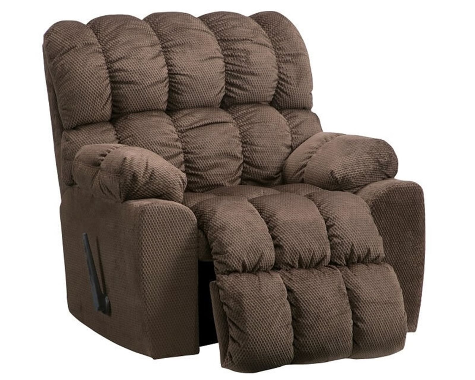 Brayden 88" Reclining Sofa with Drop-Down Table, Lights & Storage Drawer (Plush Comfort. Built-In Convenience. Made for Everyday Relaxation) - Brayden Rocker Recliner