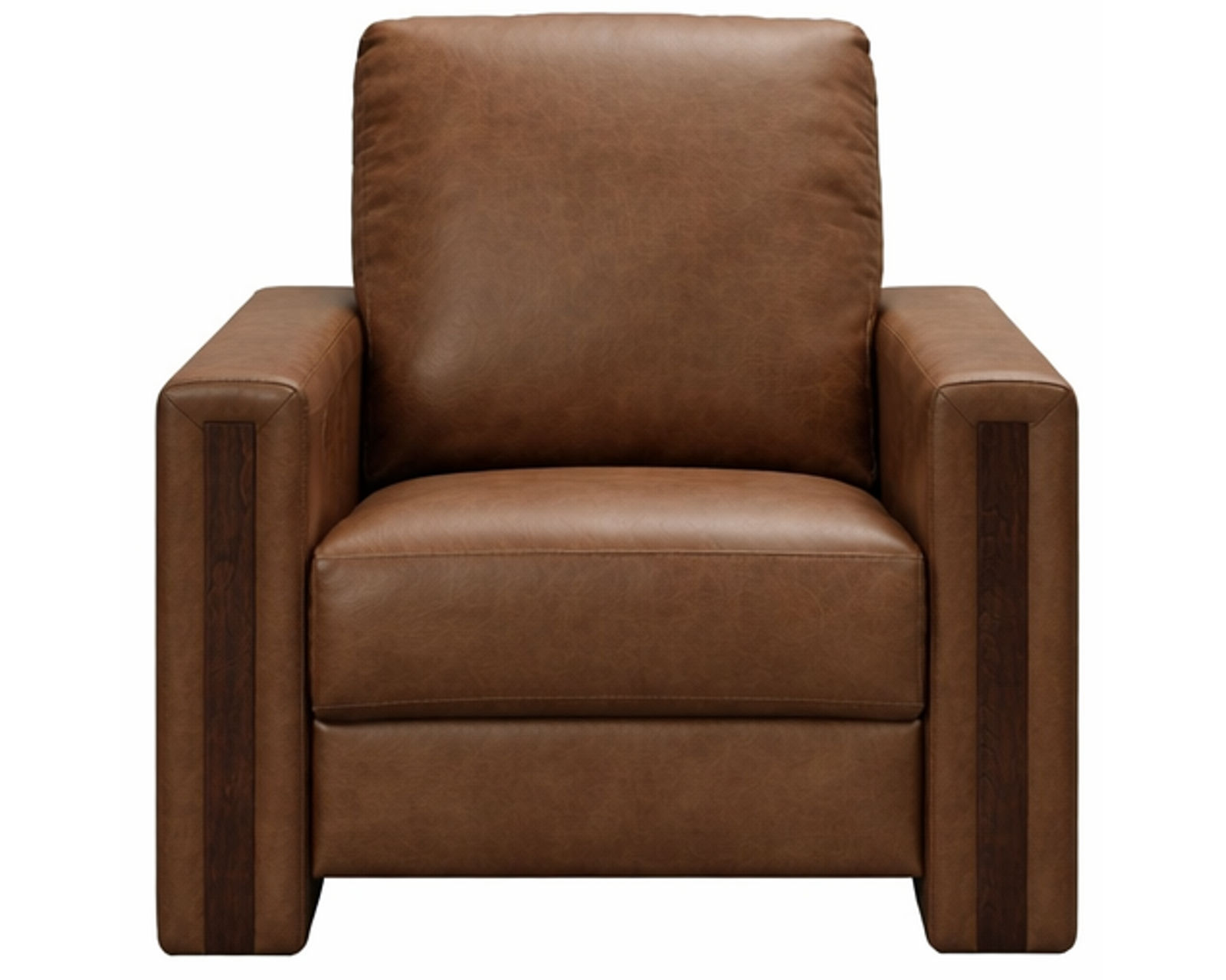 Forrest Dual Power Reclining Sofa — Available in Standard & Wide Cushions, 140+ Leather Options, and 78", 83", or 110" Widths - Experience the Difference Precision Makes