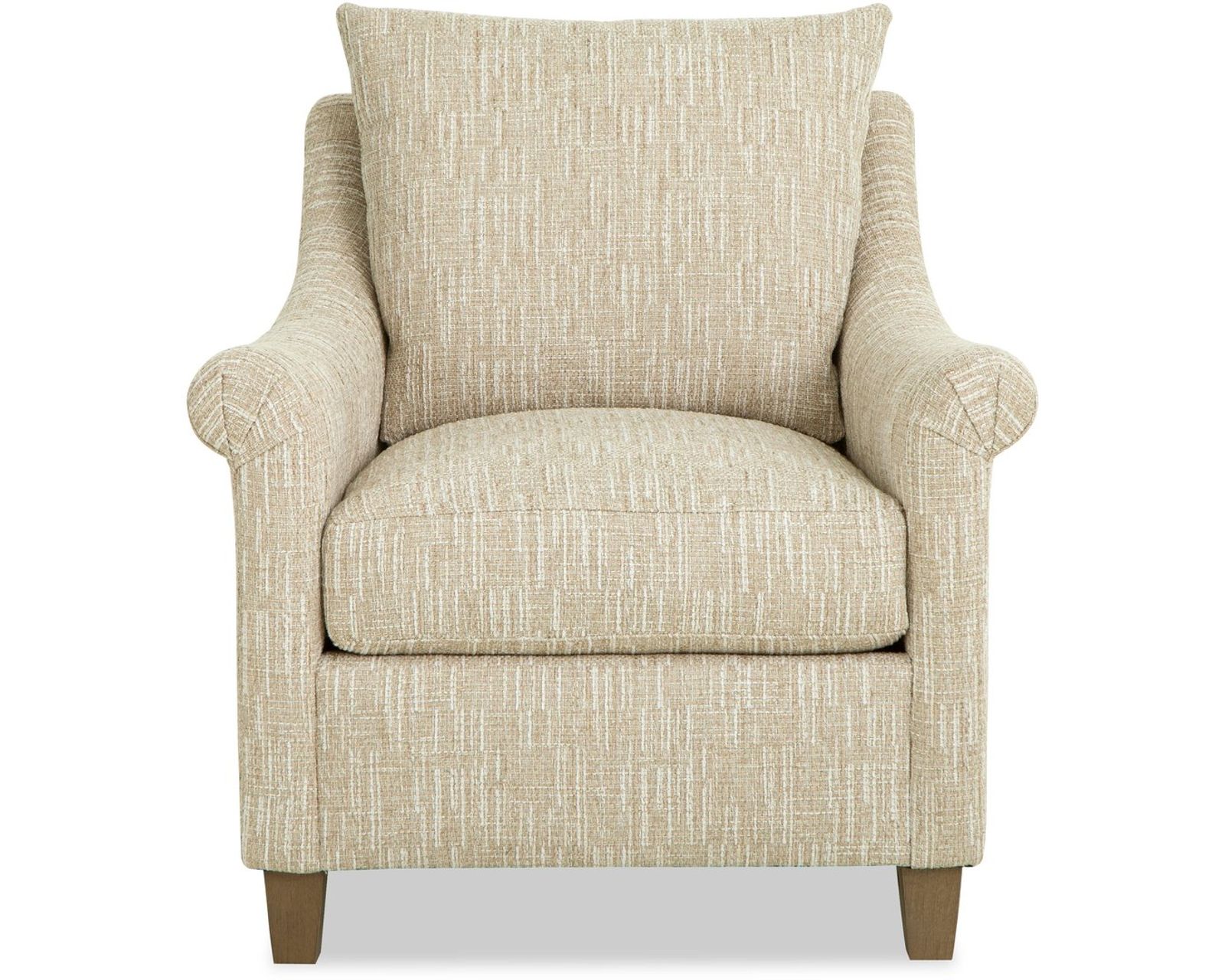 Shefield 7464 Sectional (+100 performance fabrics) - Sheffield Chair