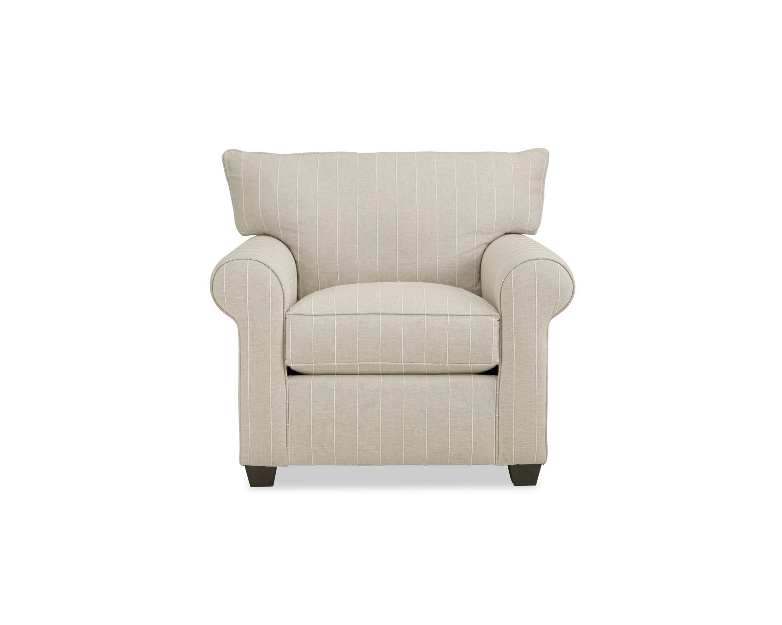 Atlanta 84" Sofa 7364 (+100 performance fabrics) - Premium quality starts on the inside!