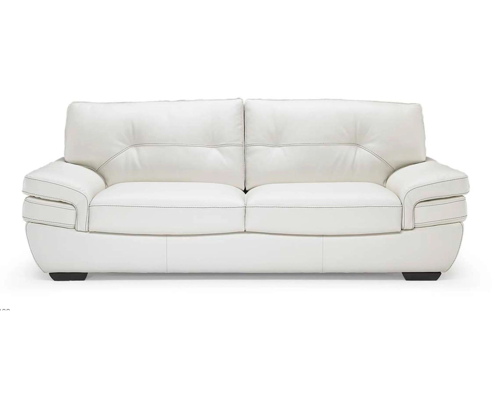 Biagio B806 Chair (+50 leathers) - Matching leather sofa and loveseat available