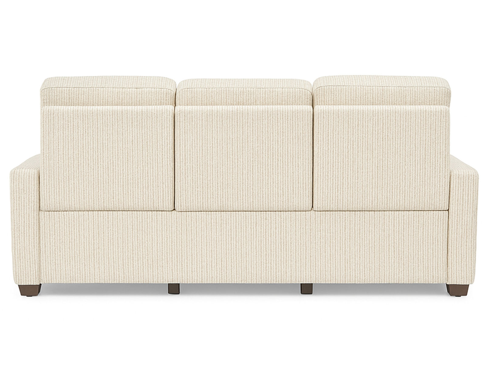 Reece 40109 Triple Power Reclining Sofa (81") +50 fabrics