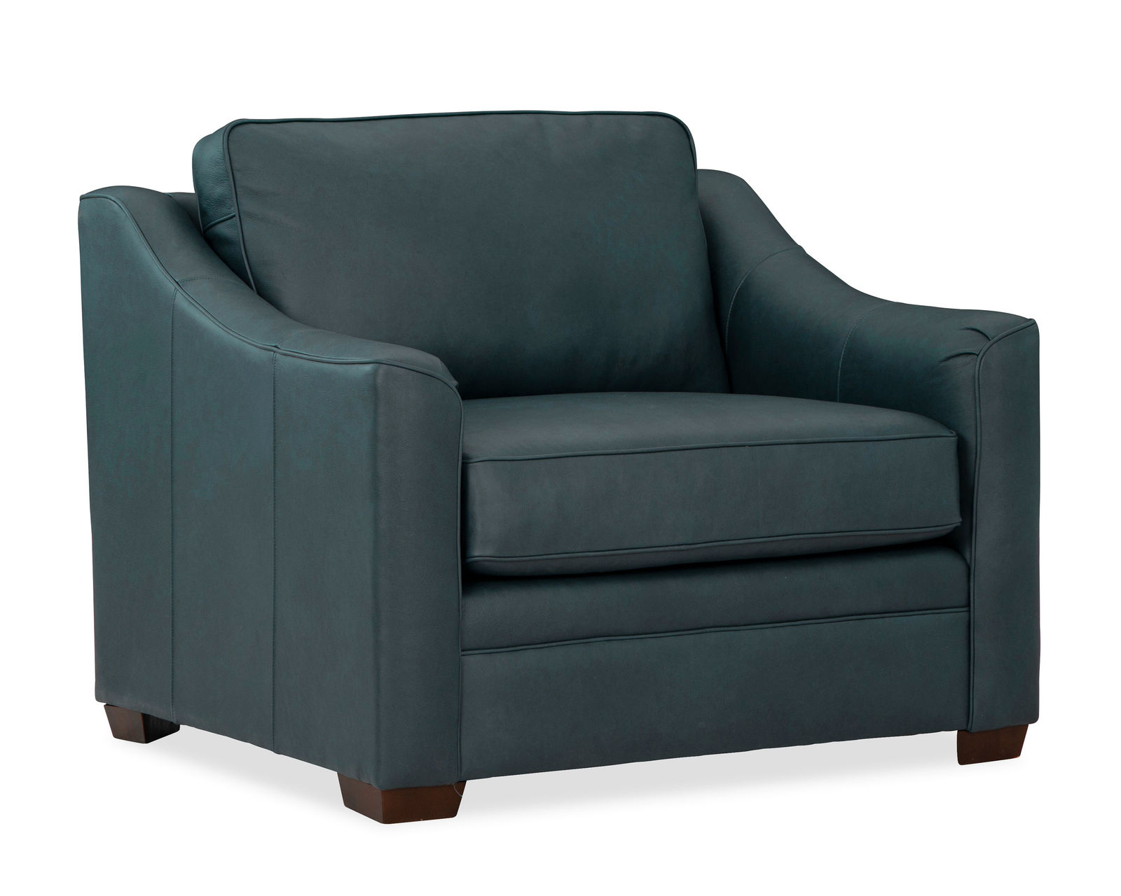 L9 Leather Chair (40+ colors) Make it Yours