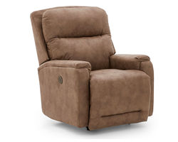 Derek Recliner (+100 fabrics) 3 mechanisms