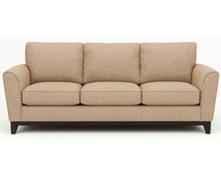 India 77287 Sofa (83") +50 fabrics