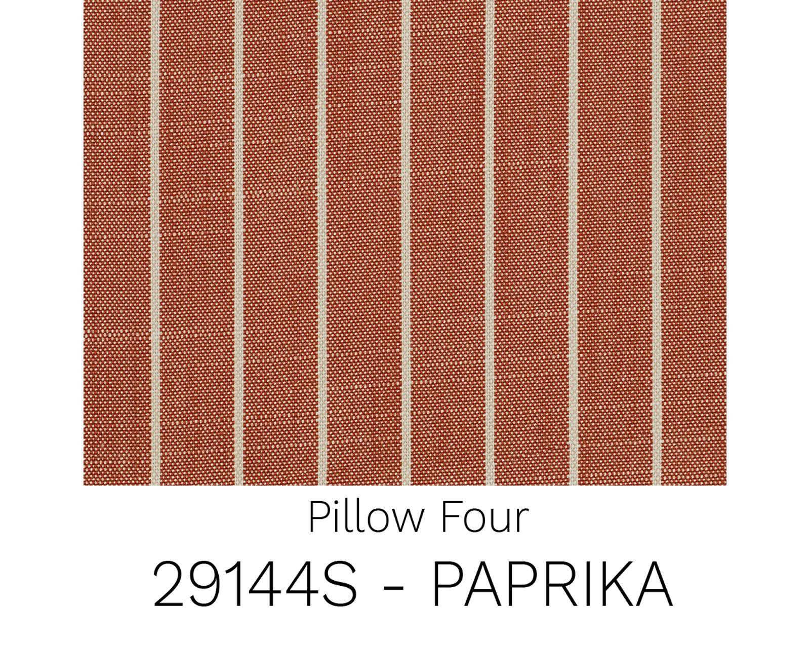 Erin & Ben Oxford 93" Sofa (includes five pillows) - Pillow Four