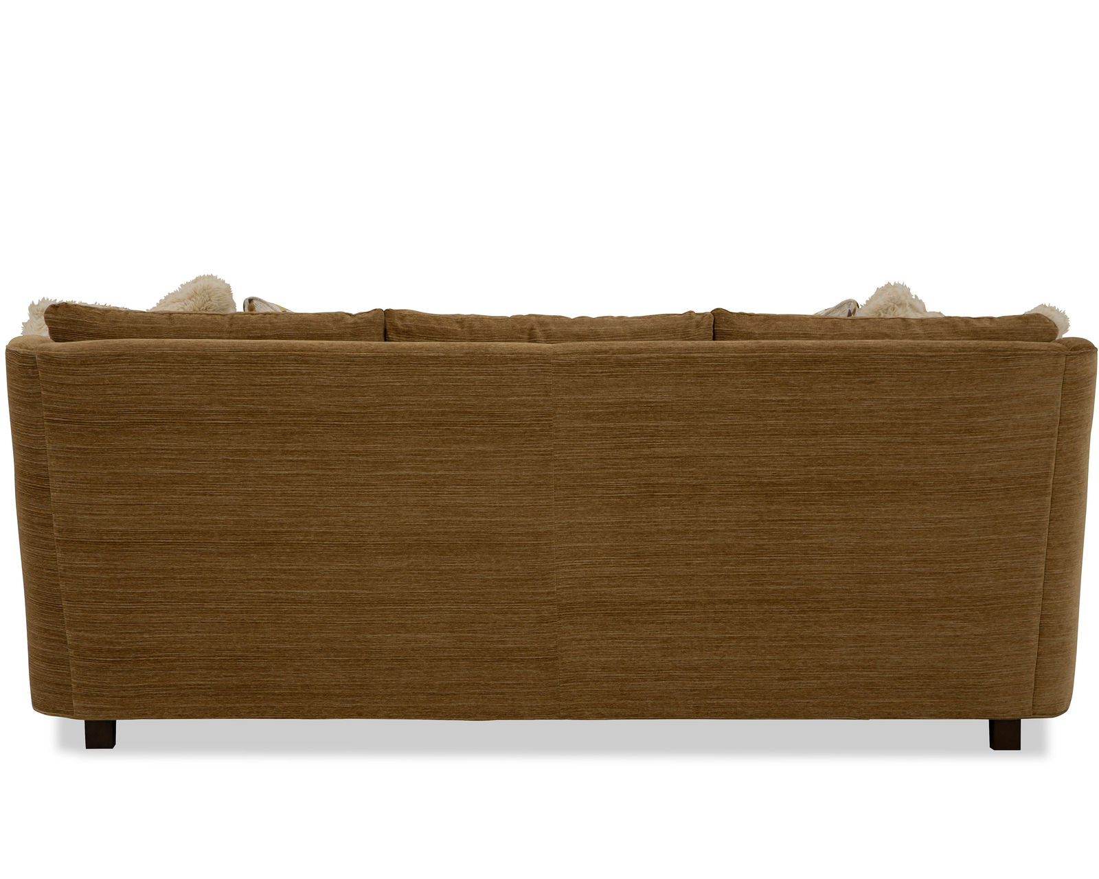 Calverton 92" Sofa 7329 (+100 performance fabrics) - Customize the legs in 10 different wood finishes