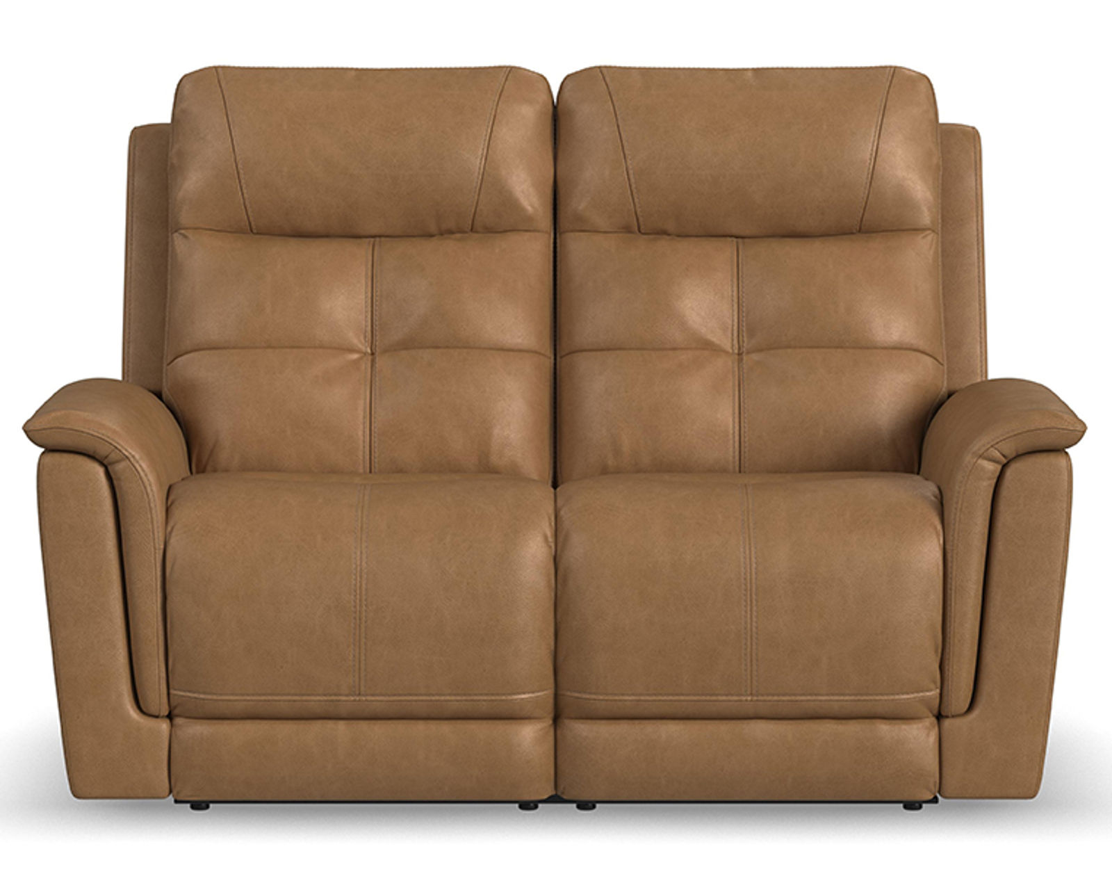 Ranger Triple Power Zero Gravity Reclining Console Loveseat with Heat and Massage (73") 2 colors - In stock - Ranger Triple Power Reclining Loveseat
