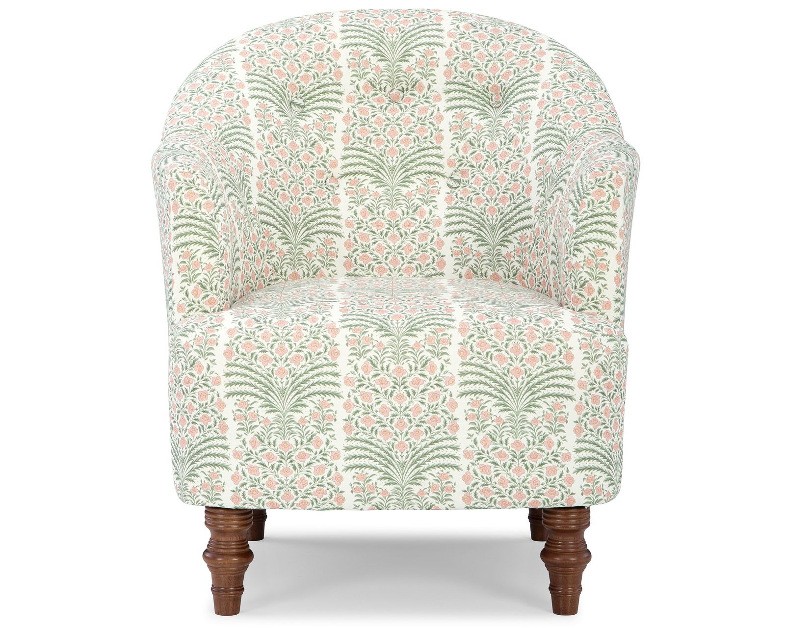 Erin & Ben Arden Accent Chair (+50 fabrics) - Arden Club Chair