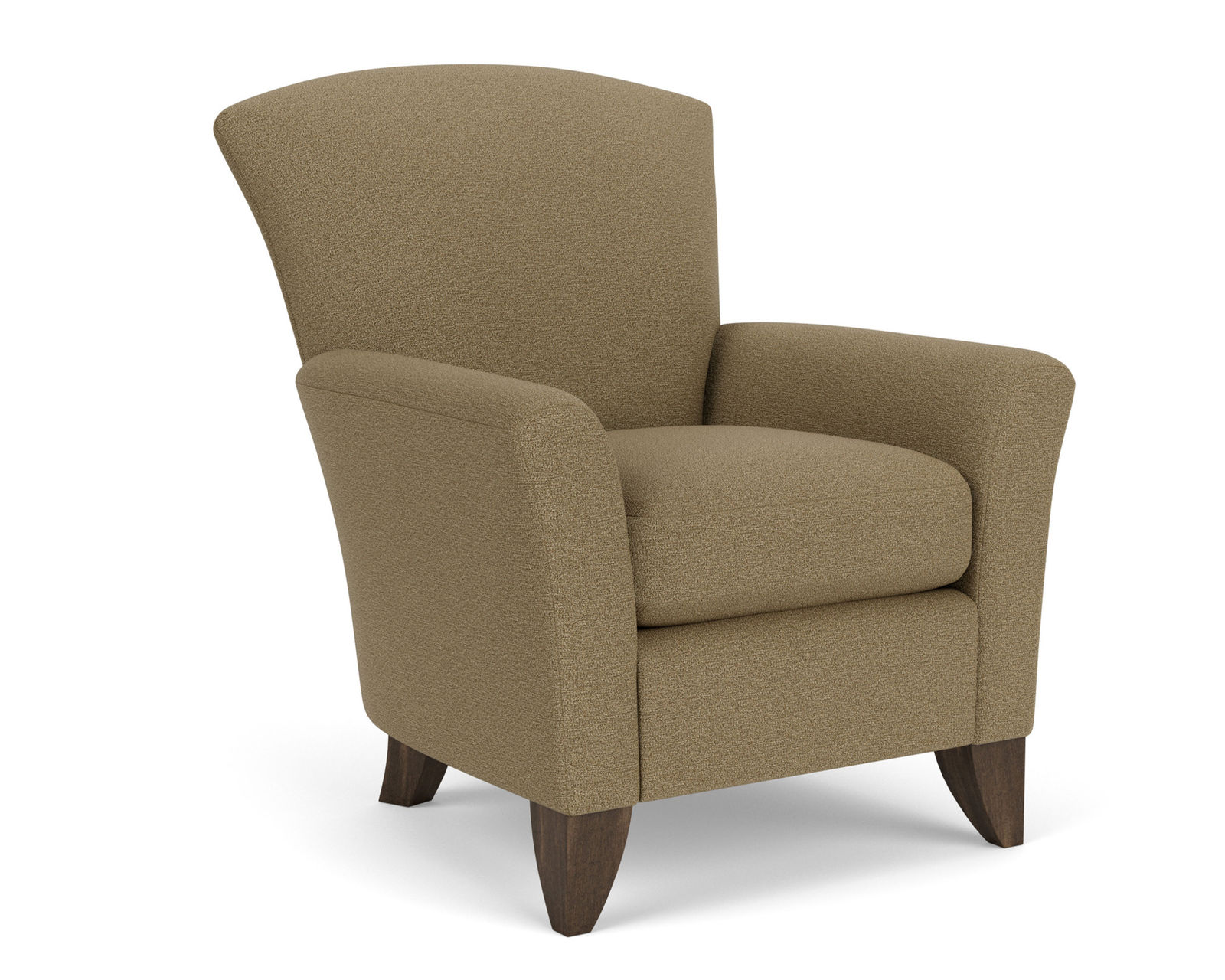 Jupiter Accent Chair (+100 fabrics)