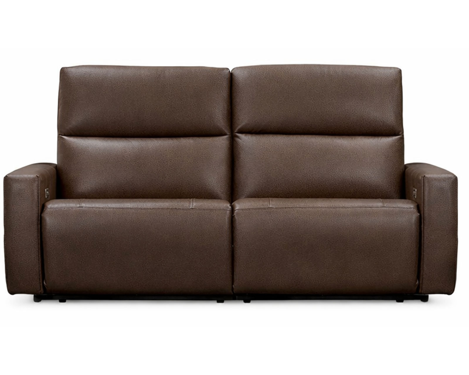 Paxton Reclining Sofa — Available in Standard & Wide Cushions, 140+ Leather Options, and 79", 82", or 111" Widths - Luxury Seating, Smart Investment