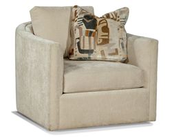 Addison Chair (Swivel available) +69 fabrics