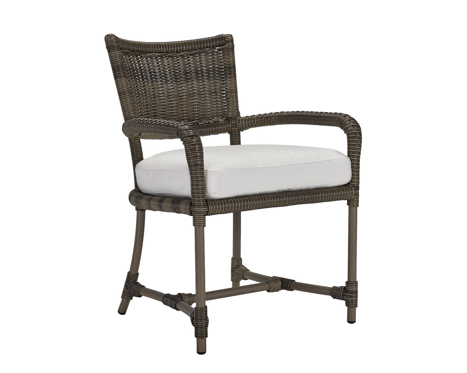 Oasis Outdoor 5 Piece Dining Room (Table and 4 Chairs)