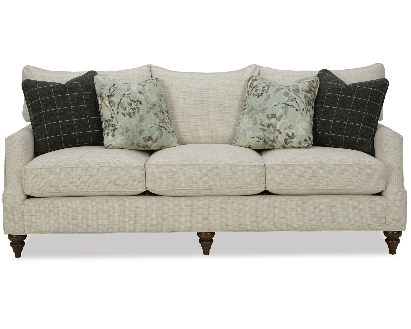 Paula Deen 313 Your Way Sofa (+100 High Performance Fabrics)