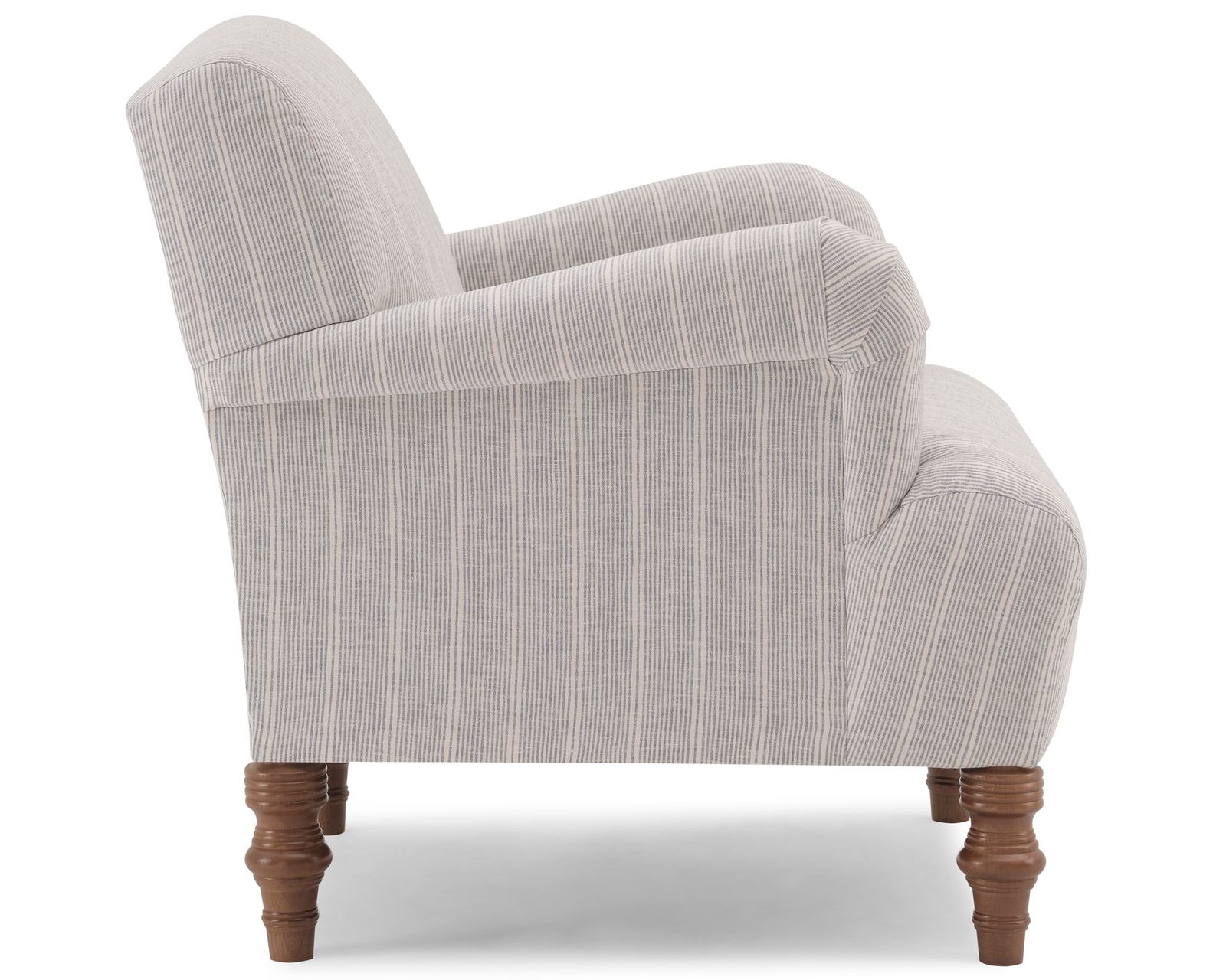 Erin & Ben Emerson Accent Chair (+50 fabrics) - Emerson Accent Chair
