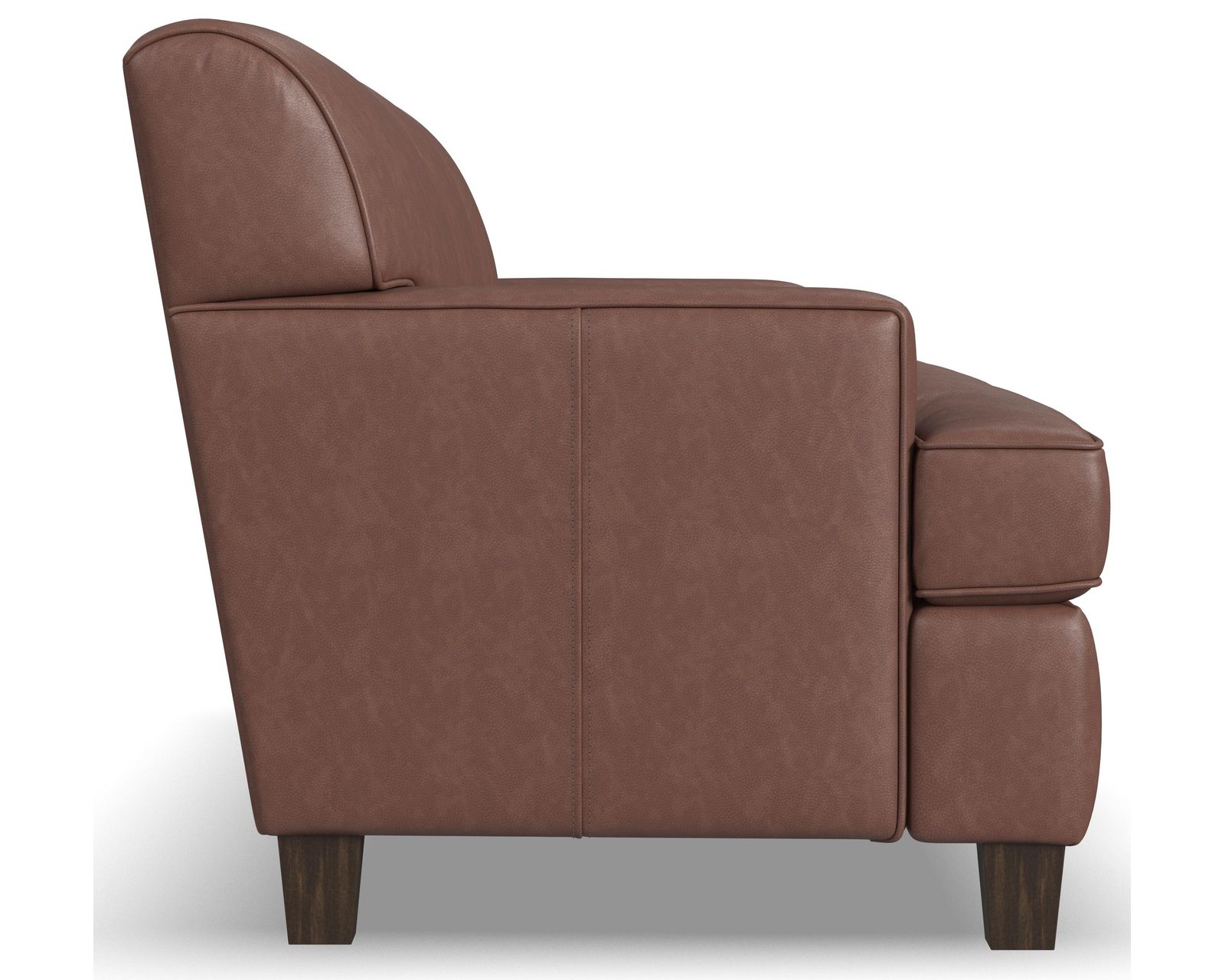 Dempsey 3641 Leather Sofa (80") +50 leathers - Dempsey 80" Sofa
